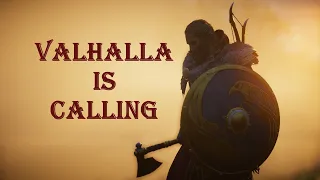 Сигурд & Эйвор - Valhalla is Calling (Viking Rise)