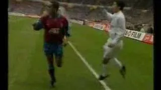 Aston Villa vs Leeds coca cola 96 pt 1