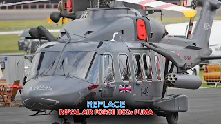 Amazing! The AW149 Helicopter likely to be built in UK