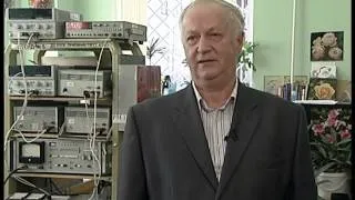 Андрей Викторович Кустов, разработчик магнитофона Электроника-004