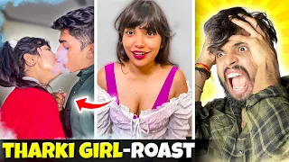 This Girl Is Ruining The Social Media || Shivamsingh Rajput ||