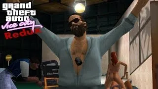 G-spotlight - GTA Vice City Mission #53 (1080p)