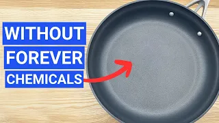 Ready to Ditch Non-Stick Pans? These Are the Best Alternatives