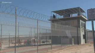 Trial starts in healthcare lawsuit against Arizona's Department of Corrections