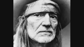 Willie Nelson - Funny How Time Slips Away