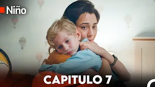 Niño Capitulo 7 (Doblado en Español) FULL HD