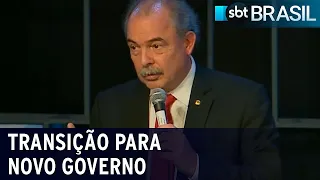 Lula confirma escolha de Aloizio Mercadante como presidente do BNDES | SBT Brasil (13/12/22)
