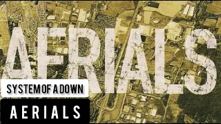 System of a Down - Aerials (Lyrics Sub Español & Ingles)