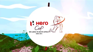 Hero Cup | Sri Lanka vs SA | 1st Test, Day 1 wrap