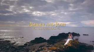 Culzean Castle Wedding Film By White Balloon Films