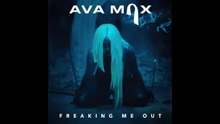 Ava Max - Freaking Me Out  432 Hz