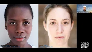 HOT Topic – The Evolution of Skin Tones: A Reflection of Human Adaptation and Health