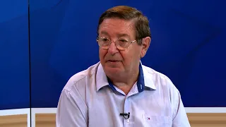 Alcoolismo e trabalho - Josimar Barreto