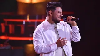 Süleyman Atar - Stärker | The Voice 2023 (Germany) | Blind Auditions