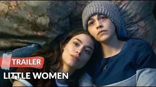 Little Women 2018 Trailer HD | Lea Thompson | Sarah Davenport