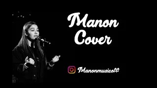 JE VIENS DU SUD (MANON COVER)TheVoiceKids6OFF