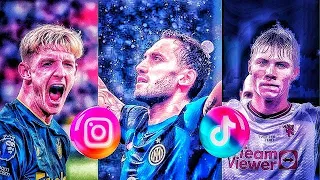 #32 BEST FOOTBALL EDITS  FAILS, GOALS & SKILLS  2023