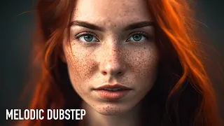 Best of Female Vocal Dubstep Mix 2023 🎧 Melodic Dubstep Music