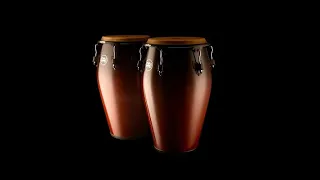 Ritmo de Salsa + Partitura de Percusión para ensayar con CONGAS