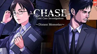 Chase Cold Case Investigations Distan Memories - Nintendo 3DS #5 Español