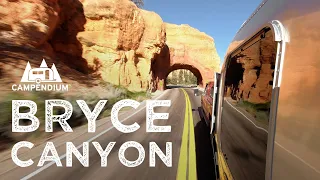 Free Camping Near Bryce Canyon National Park