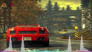 21. NFS Most Wanted OST - Broken Sword