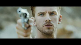 The Guest - Dan Stevens - The Red Crayon Aristocrat Club