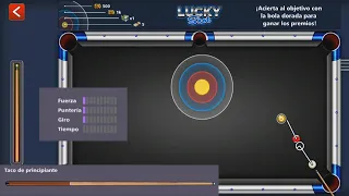 LUCKY SHOT #2 | 8 BALL POOL | 2022