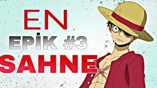 One Piece En Epik 3 Sahne - One Piece Türkçe Altyazılı
