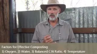 How to Use and Maintain a Composting Toilet Barrel System