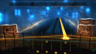 Metallica - Orion (Lead) Rocksmith 2014 CDLC