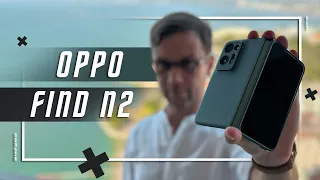 ИДЕАЛЬНАЯ ПРОДАЖА 🔥 СМАРТФОН OPPO FIND N2 VS SAMSUNG GALAXY S23 ULTRA  КНИЖКА - УНИКАЛЬНЫЙ ФЛАГМАН