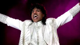 Little Richard, The 'King And Queen' Of Rock And Roll, Dead At 87