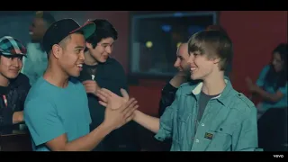 Justin Beiber - Baby ft. Ludacris