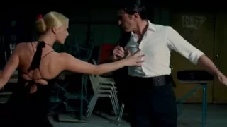 take the lead-Banderas-tango (HD)