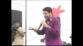 Ishq da Girdha Gurdas maan live show