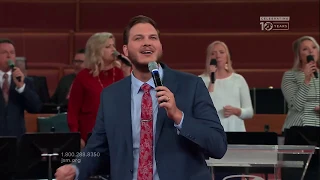 Goodness Of God (LIVE) - FWC Singers