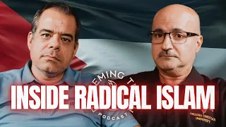 EP 127 | Is Radical Islam Really Radical? w/ Al Fadi | Redeeming Truth