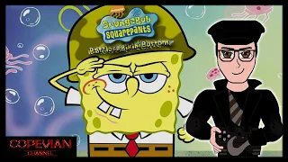 Bob Esponja: Batalla por Fondo de Bikini (PS2 / GameCube / Xbox) | Reseña #5 | Copevian Channel