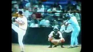 Bo Jackson Moment: The Legendary Timeout Home Run