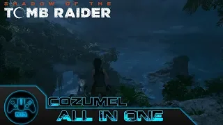 Shadow Of The Tomb Raider - All In One - Cozumel