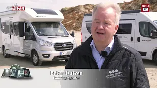 Hvordan finder du den helt rigtige campingvogn eller autocamper? DCU gør dig klogere her.