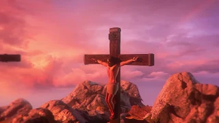 I Am Jesus Christ - New Game Announcement Trailer