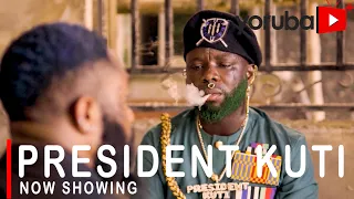 President Kuti Latest Yoruba Movie 2021 Drama Starring Ibrahim Yekini|Bimpe Oyebade|Odunlade Adekola