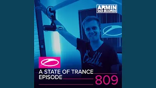 A State Of Trance (ASOT 809) (Outro)