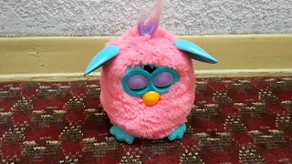 Furby 2012 - Cotton Candy