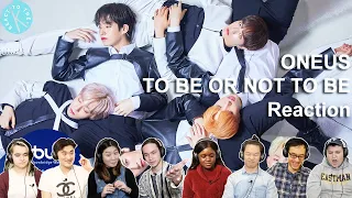 Classical & Jazz Musicians React: ONEUS 'TO BE OR NOT TO BE'