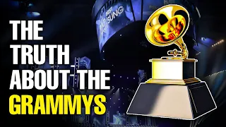 The REAL Problem with The Grammys...