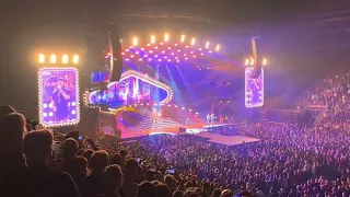 Big City Nights - Scorpions / Live • Québec Centre Vidéotron | 24/08/2022