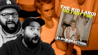 The Kid Laroi - The First Time | Album Reaction